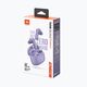 JBL Tune Beams Tws wireless headphones purple 9