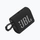 JBL GO 3 mobile speaker black JBLGO3BLK 3