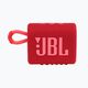 JBL GO 3 mobile speaker red JBLGO3RED 2