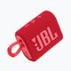 JBL GO 3 mobile speaker red JBLGO3RED 3