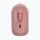 JBL GO 3 mobile speaker pink JBLGO3PINK 7