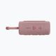 JBL GO 3 mobile speaker pink JBLGO3PINK 9