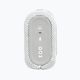 JBL GO 3 mobile speaker white JBLGO3WHT 9