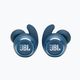 JBL Reflect Mini NC wireless headphones blue JBLREFLMININCBLU 5