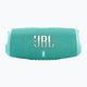 JBL Charge 5 mobile speaker green JBLCHARGE5TEAL 2