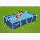 Bestway Steel Pro Pool 400 cm blue 6