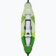 Aqua Marina Recreational Kayak green BE-312 1-person 10'3″ inflatable kayak