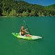 Aqua Marina Recreational Kayak green BE-312 1-person 10'3″ inflatable kayak 12