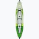 Aqua Marina Recreational Kayak green Betta-412 2-person 13'6″ inflatable kayak