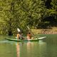 Aqua Marina Recreational Kayak green Betta-412 2-person 13'6″ inflatable kayak 10