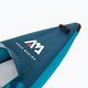 Aqua Marina Versatile/ Whitewater Kayak blue Steam-412 2-person inflatable kayak 13'6″ 2