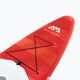 Aqua Marina Airship Race 22'0" red SUP board BT-20AS 9