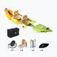 Aqua Marina Betta-412 Recreational orange 2-person 13'6″ inflatable kayak