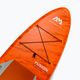 Aqua Marina Fusion SUP board 3.3m orange BT-21FUP 6