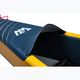 Aqua Marina Tomahawk AIR-K 375 high-pressure inflatable 1-person kayak 7