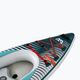 Aqua Marina Cascade Tandem 13'2" kayak/SUP hybrid 5