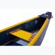 Aqua Marina Tomahawk Air-C 2024 high-pressure inflatable 3-person kayak 5