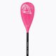 SUP paddle 3-piece Aqua Marina SPORTS III CORAL black-pink B0303624 4