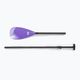 SUP paddle 3 piece Aqua Marina Pastel purple B0303925 5