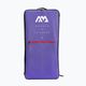 SUP board backpack Aqua Marina Zip S purple B0303941
