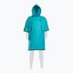 Aqua Marina Micro-Fabric blue poncho B0303946 4