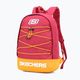 SKECHERS Pomona 18 l backpack iser red 2