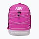 SKECHERS Pomona 18 l phlox pink/winsome orchid backpack