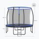 SONGMICS garden trampoline 305 cm blue STR10BK 10