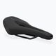 Fizik Terra Aidon X5 S-Alloy bicycle saddle black