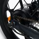 HIMO Z16 Max electric bicycle grey 8