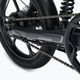 HIMO Z16 Max electric bicycle grey 9