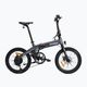 HIMO Z20 Max electric bicycle grey
