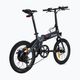 HIMO Z20 Max electric bicycle grey 3
