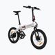 HIMO Z20 Max electric bicycle white 2