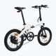 HIMO Z20 Max electric bicycle white 3
