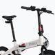 HIMO Z20 Max electric bicycle white 11
