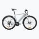 HIMO C30R MAX electric bicycle silver 2
