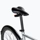 HIMO C30R MAX electric bicycle silver 4