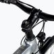 HIMO C30R MAX electric bicycle silver 7
