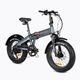 HIMO ZB20 Max electric bicycle grey 2