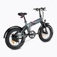 HIMO ZB20 Max electric bicycle grey 3