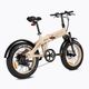 Electric bicycle HIMO ZB20 Max beige 3