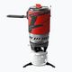 Fire-Maple FMS-X5 Polaris Cooking System camping Stove + Pot red 2