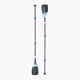 Aztron Sonic Carbon 100 3-Piece SUP Paddle