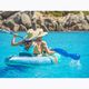 Aquatone Blast 12'0" 2-person inflatable kayak 19