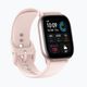 Amazfit GTS 4 Mini watch pink W2176OV6N