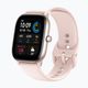 Amazfit GTS 4 Mini watch pink W2176OV6N 3