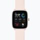 Amazfit GTS 4 Mini watch pink W2176OV6N 7