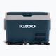 Compressor fridge Igloo ICF32 32 l blue 6