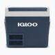Igloo compressor cooler ICF18 19 l blue